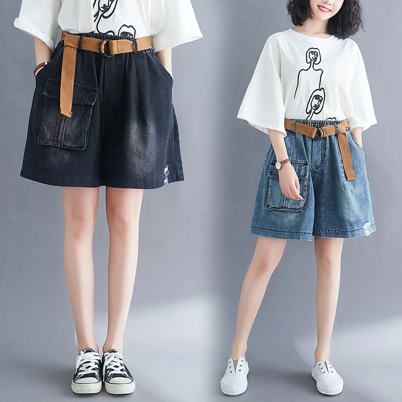 

CMAZ Shorts For Women