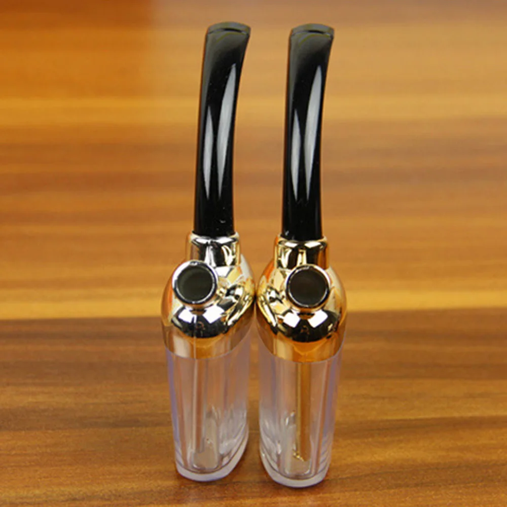 Смола мини для табачный кальян фильтр кальяна двойная циркуляция воды в виде