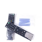 Пылезащитный прозрачный термоусадочный пылезащитный чехол для пульта дистанционного управления для кондиционера для домашнего телевизора, 10 цветов, 68x25 см