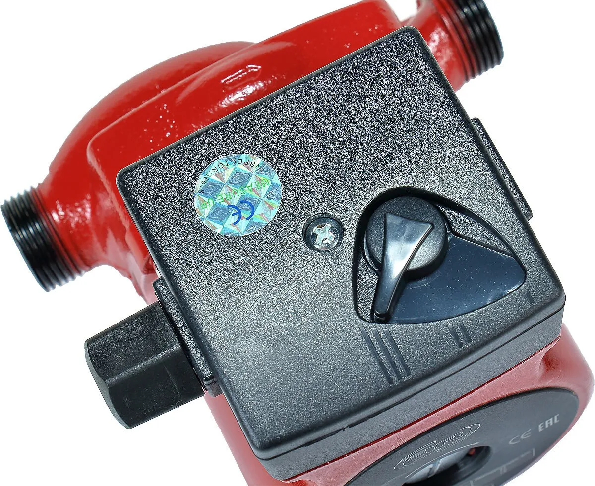 Фото Насос циркуляционный AquamotoR AR CR 15/4-130 red Строительство и ремонт Насос циркуляционный AquamotoR AR CR 15/4-130 red Строительство и ремонт