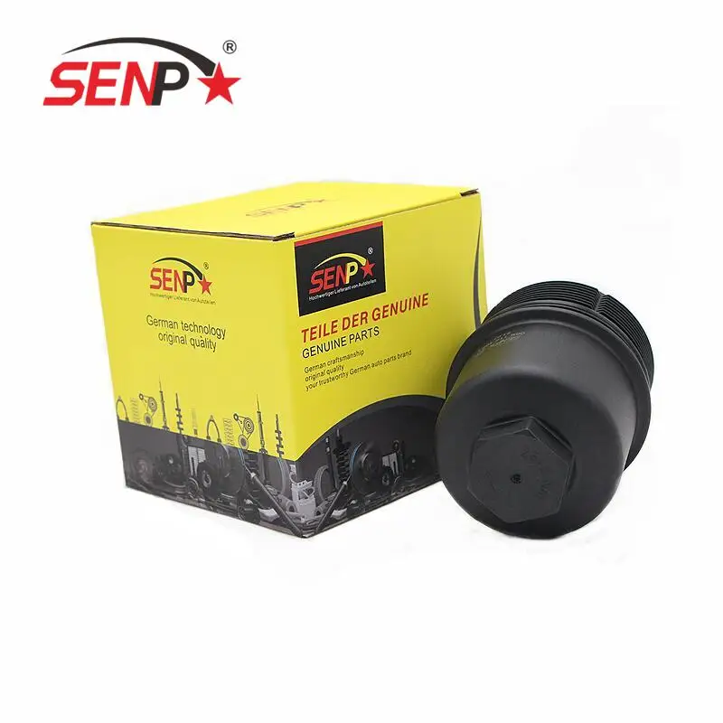 SENP автозапчасти прямая продажа с фабрики OEM 06E 115 405 L для Audi Q7 3.0 TDI 2011-2015 115405
