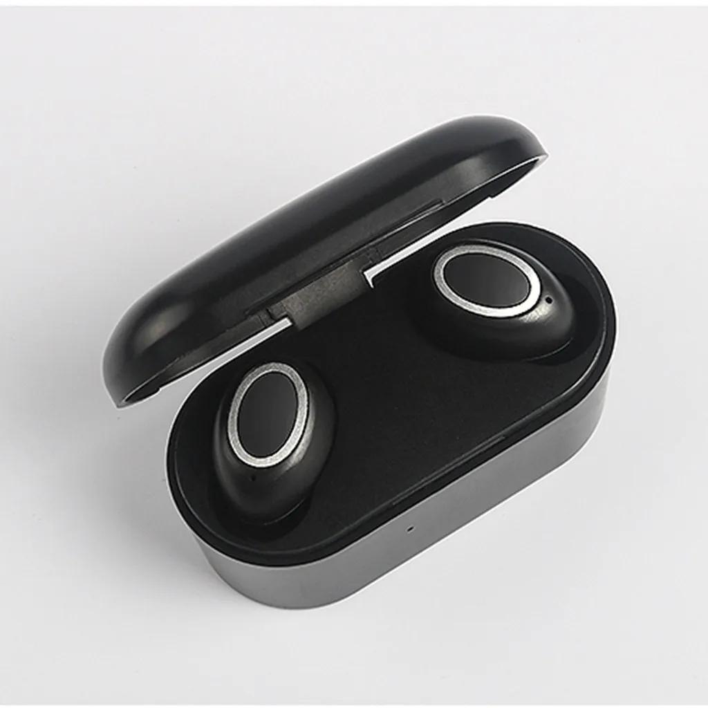 Mosunx Bluetooth 5,0 earbudss Mini TWS Twins беспроводные наушники-вкладыши стерео earbudss Беспроводные спортивные наушники