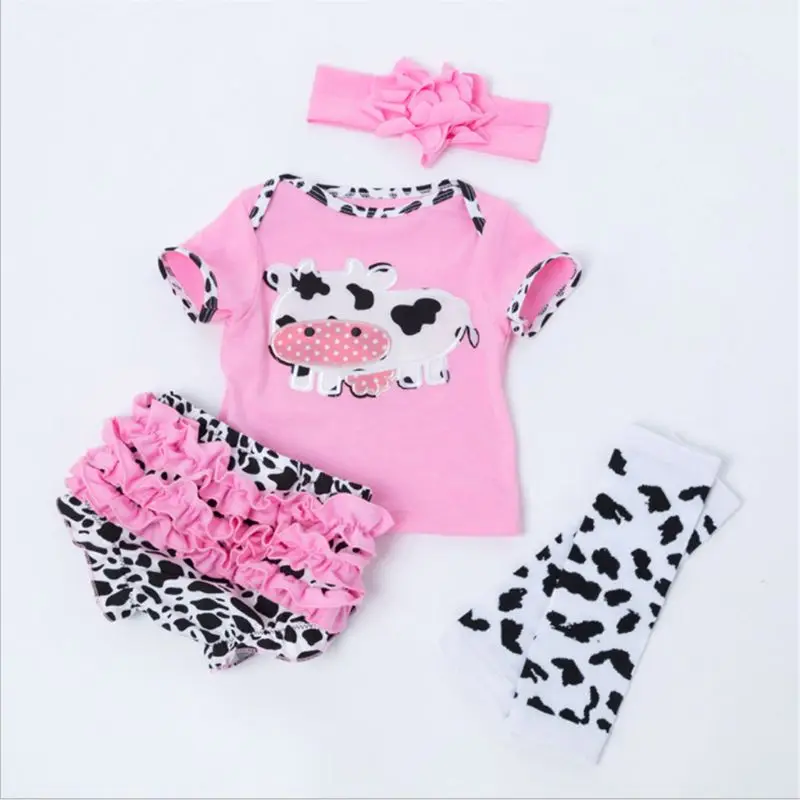 

Reborn Clothes Change Of Clothes For NPK Reborn 22 Inch Realistic Babies Doll Newborn L9CD