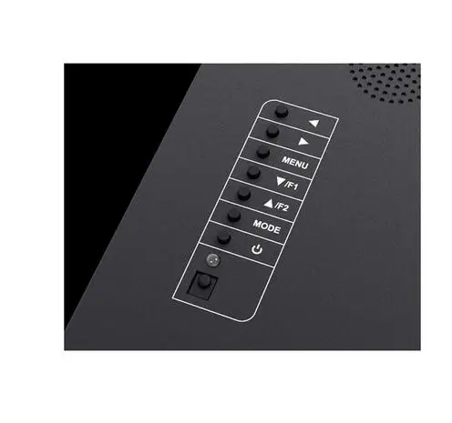 Промышленный емкостный сенсорный монитор FEELWORLD 10 1 дюйма точек касания IPS 1280x800