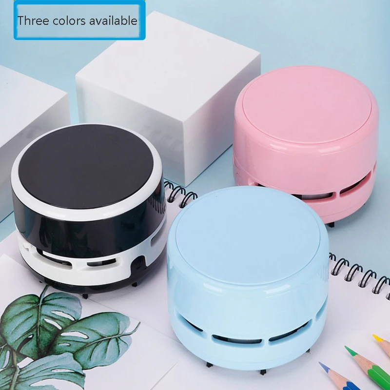 

Corner Desk Table Dust Vacuum Cleaner Sweeper Wireless Aspirator Portable Mini Vacuum Cleaner For Car Notebook Computer