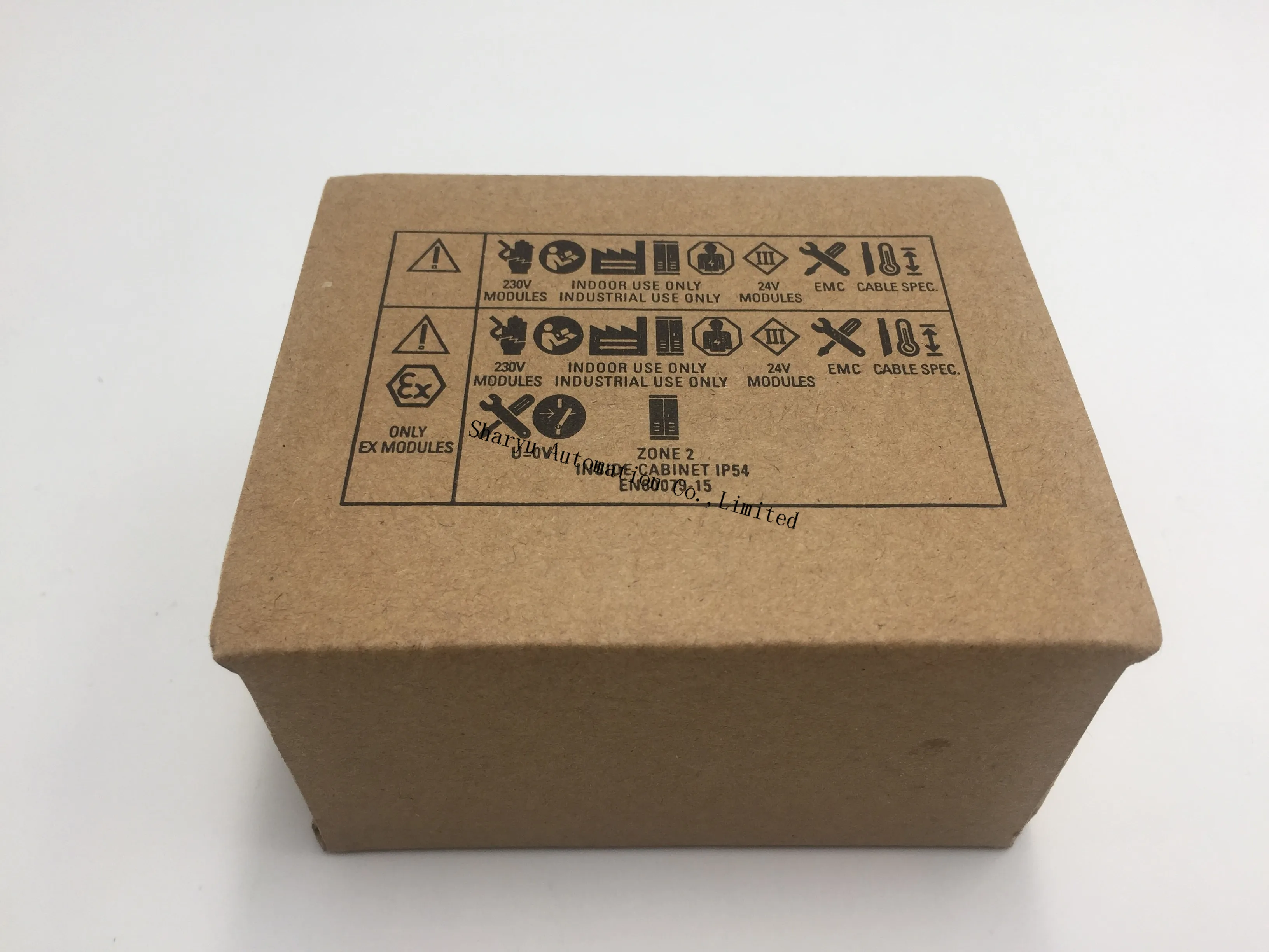 Оригинальный Новый цифровой модуль SIMATIC S7-1200 6es723-1ph32-0xb0 Siem I/O SM1223 8DI/8 DO 24VDC реле 2A |