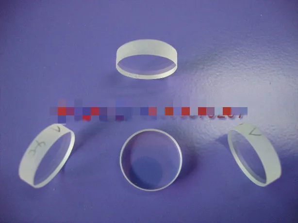 

Semi-reflex lens 20*5, semi-reflex T=40% welding, cutting