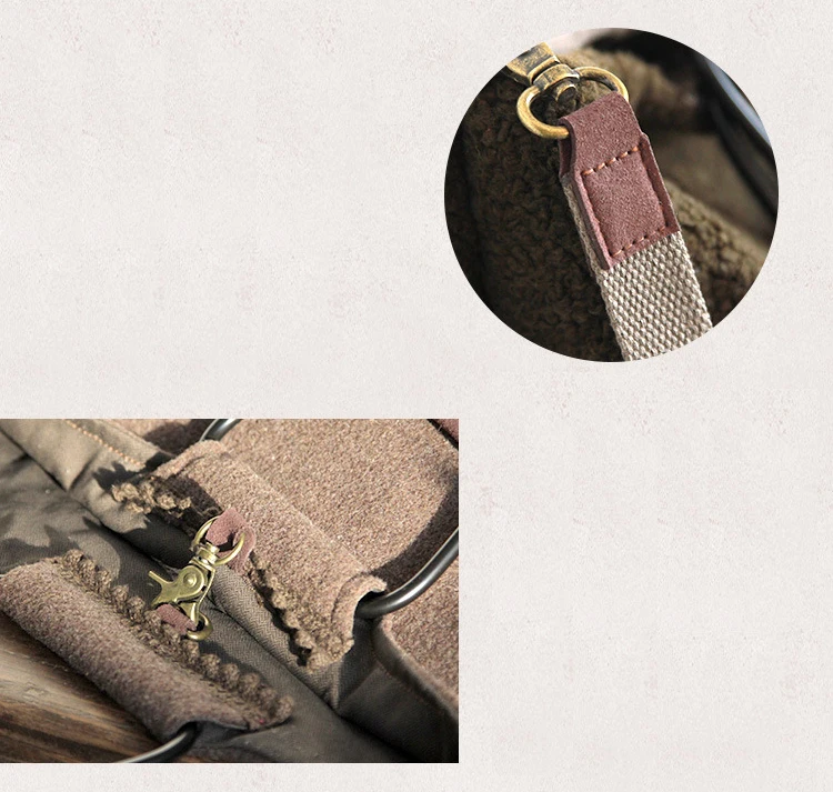 Высококачественная Женская Повседневная зимняя модная мягкая сумка мессенджер