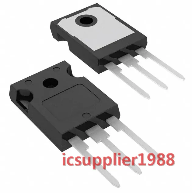VS 60CPH03 N3 двойной коммутационный диод общий катод 300V 60A 3 контактный Корпус: TO247AC 5