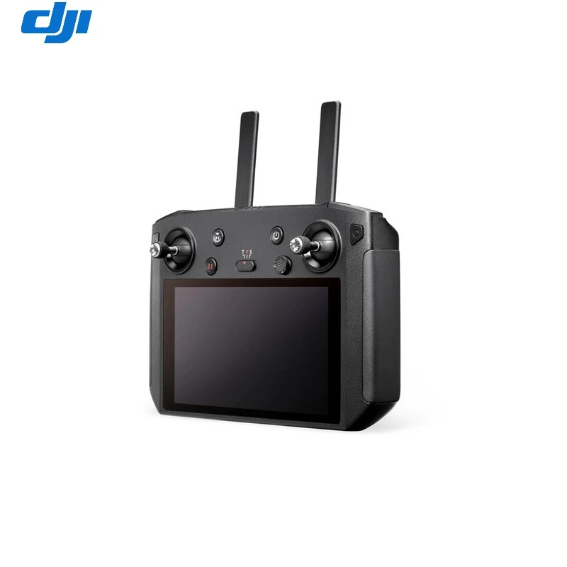 

DJI Smart Controller Transmitter with 5.5-inch 1080P Screen OcuSync 2.0 Go Share SkyTalk for DJI Mavic 2 Series RC Drone