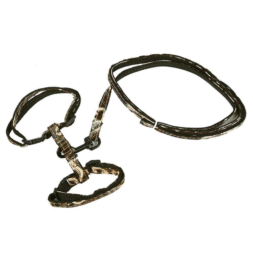 

72 Sets/lot Polyester Cats kitten Harness and Leash Set Kitten Puppy Small Dogs Walking Leash Pet Product