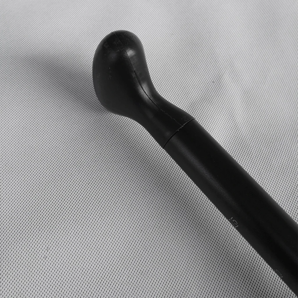 

Protable Palm Grip Canoe Paddle T Handle Kayak Accessory for Paddle Boat