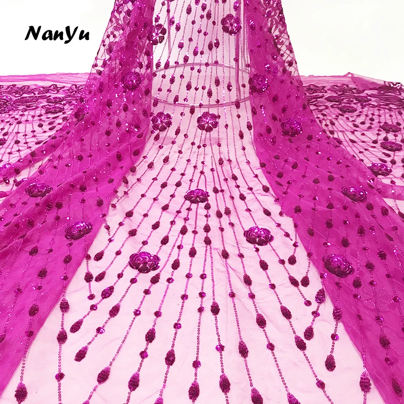 Оптовая продажа с фабрики африканский текстиль 100% полиэстер павлин хвост узор