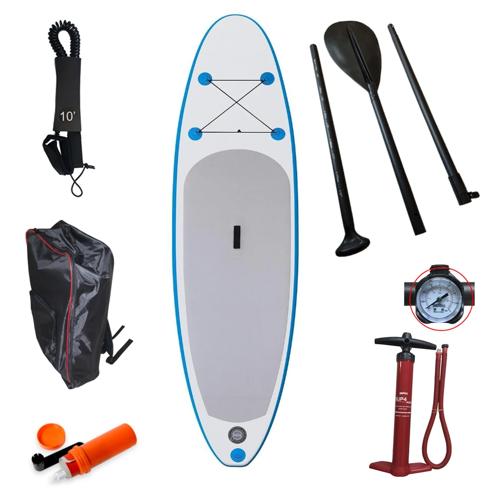

CE Certification Hot Sale Inflatable SUP board, paddle board inflatable