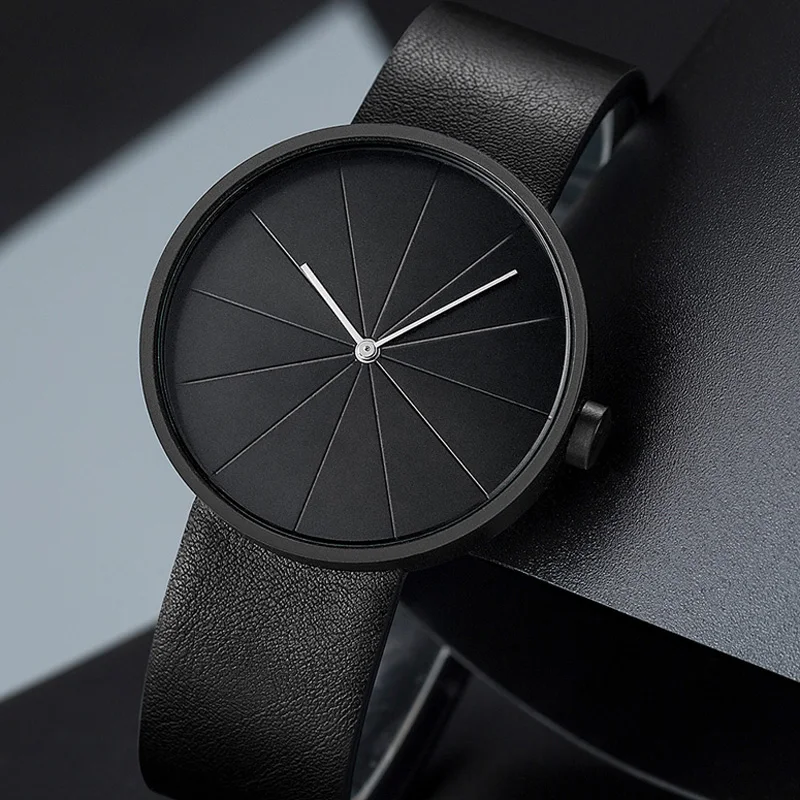 Часы Yazole Reloj мужские наручные брендовые Роскошные простые водонепроницаемые