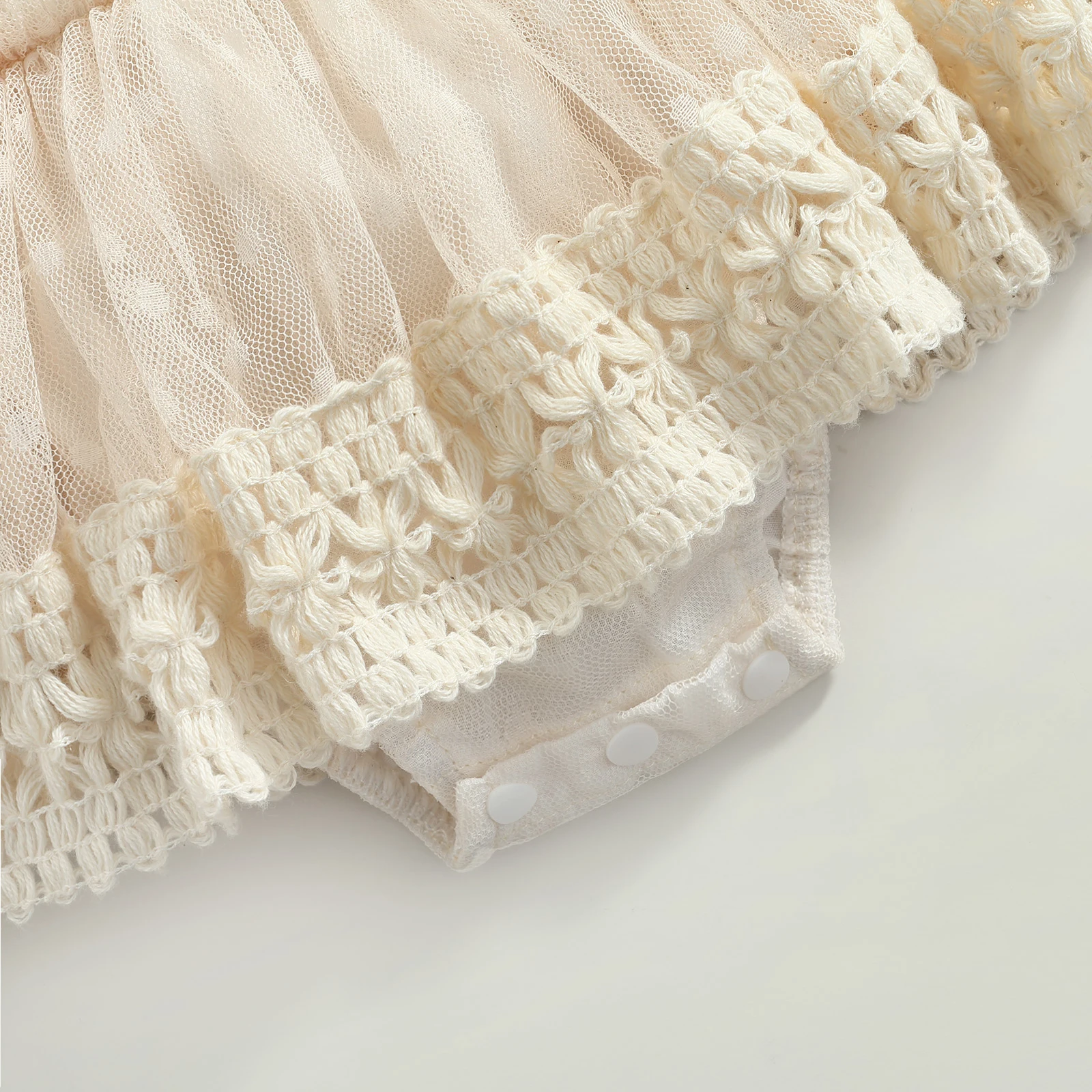 Комбинезон принцессы для новорожденных девочек Радужный комбинезон на 1-й День