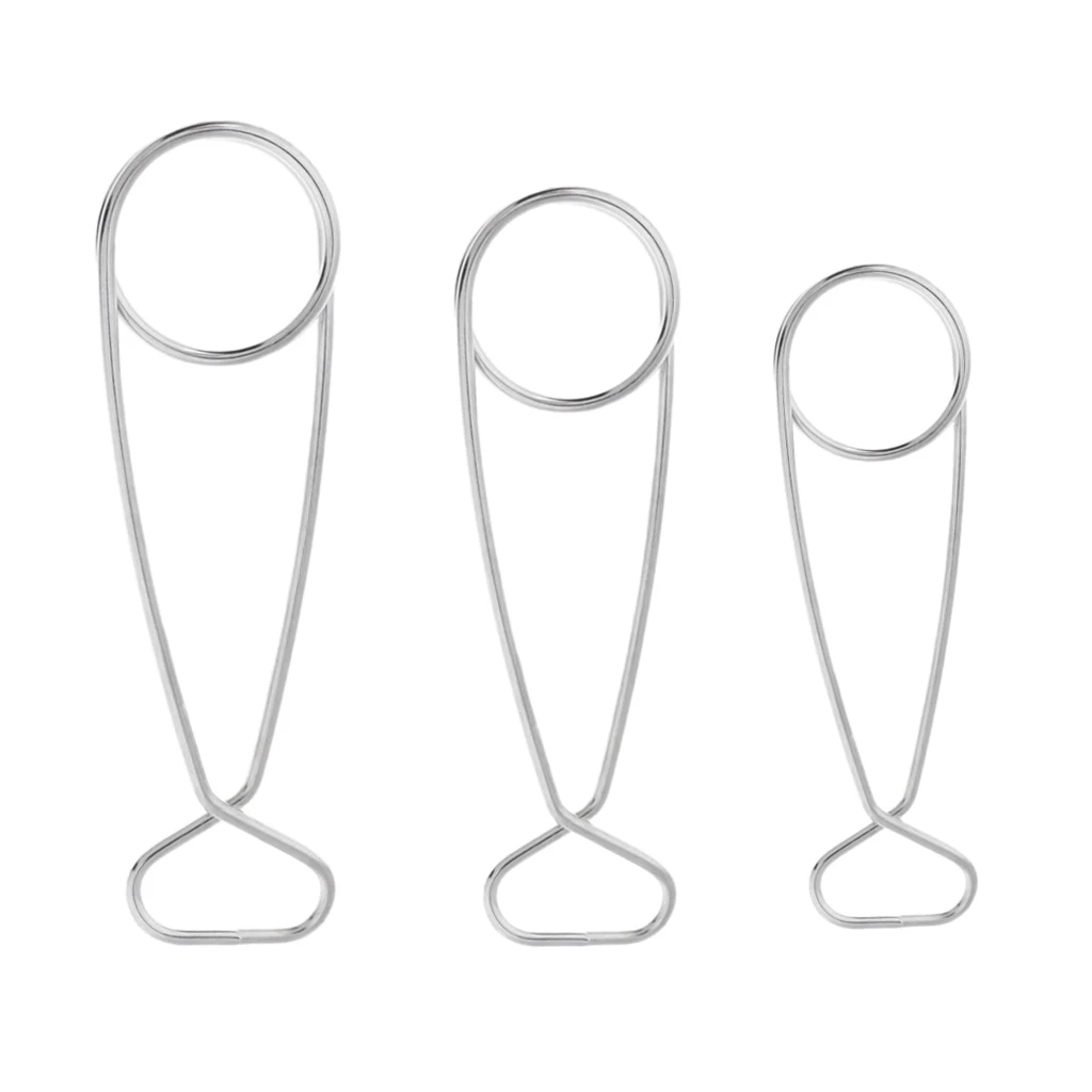 Портативная вешалка для бутылки с водой удаления крючков|Рыболовные снасти| |