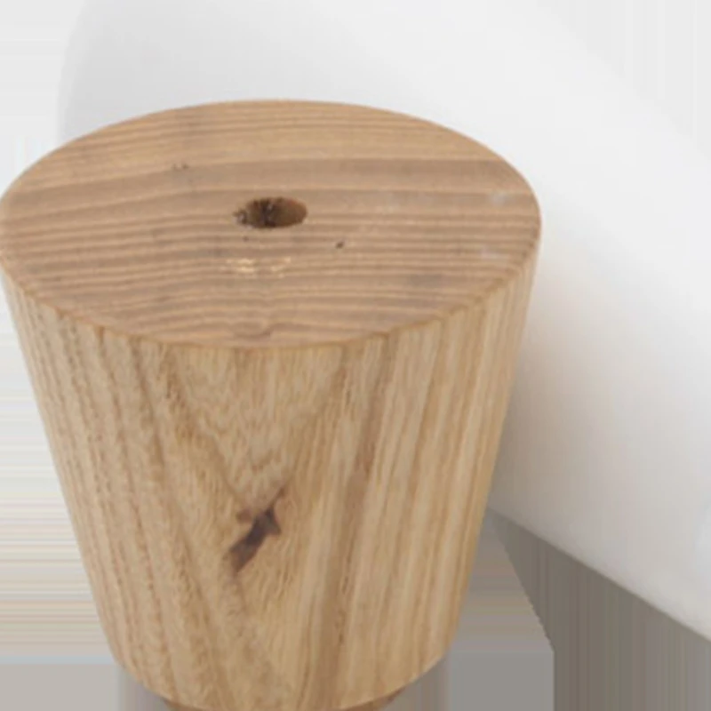 

Sea Salt Black Pepper Mills Wooden Pepper Salt Grinder Set Ceramic Refillable