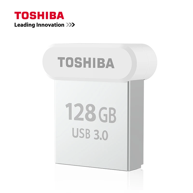 TOSHIBA USB 3 0 флеш накопитель 32 ГБ 64 ГБ|USB флэш-накопители| |