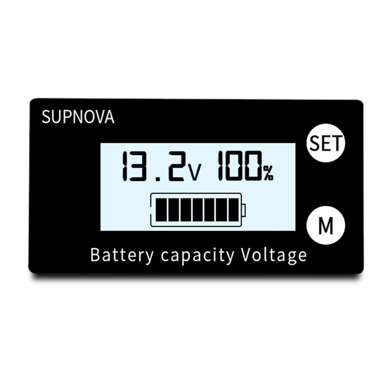 Водонепроницаемый литиевый телефон для автомобиля мотоцикла 12 В 24 в 48 72