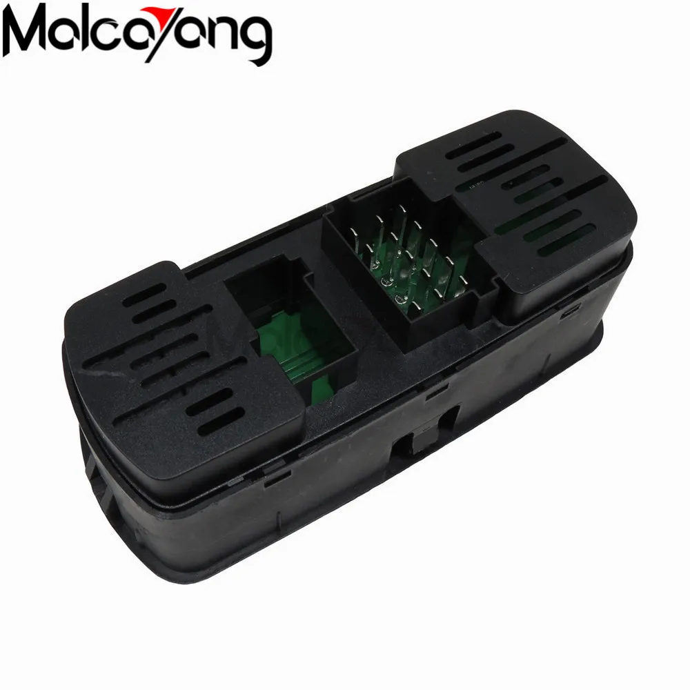 Переключатель главного стеклоподъемника с электропитанием для Mercedes Benz A0025452013