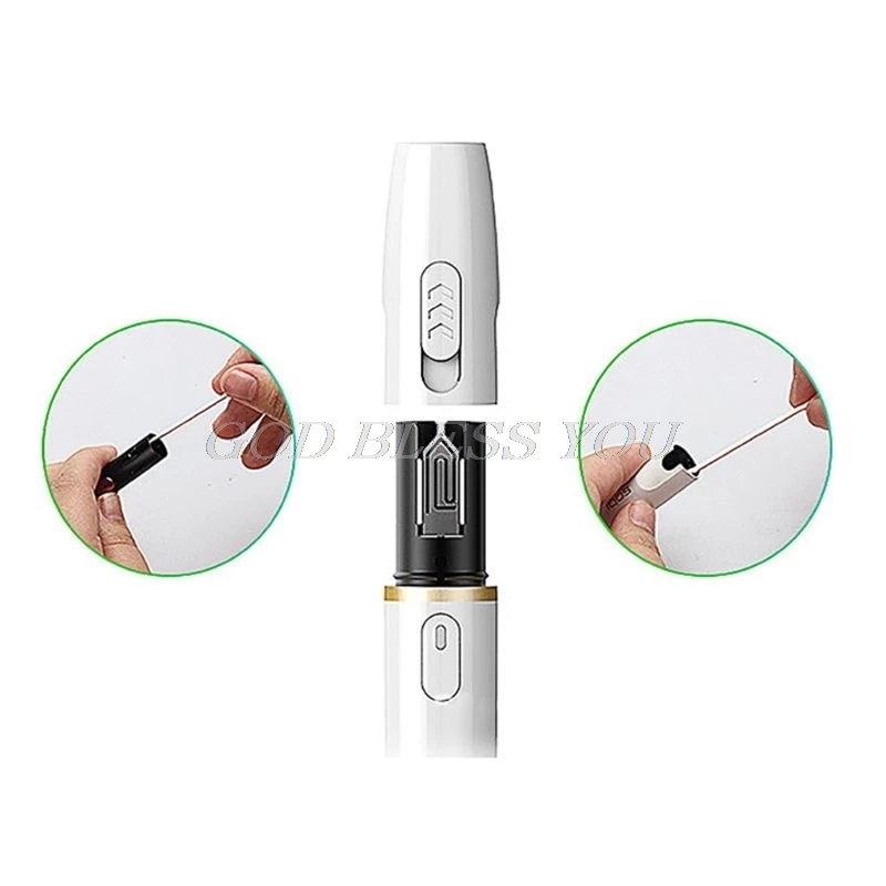 50 шт./кор. влажные шт. пропитанная спиртом хлопковая ткань тампоны двойные