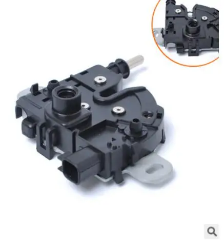

Bonnet Hood Lock Latch For Ford Focus Estate Hatchback Saloon Convertible 04-12