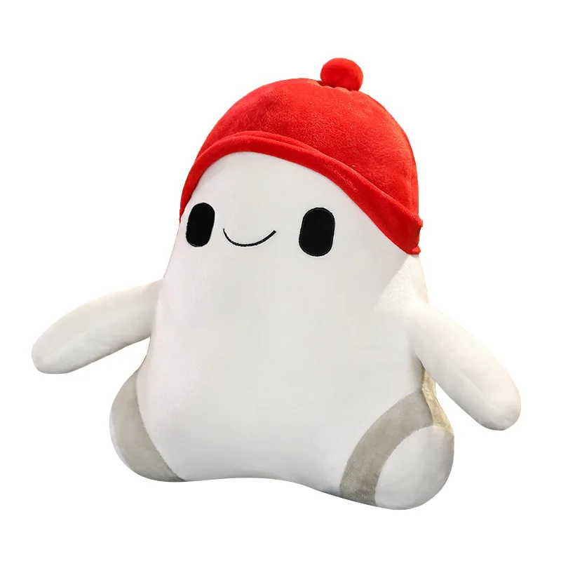 

Новинка 2022, мультяшная плюшевая игрушка «Рон пошел не так», мягкая плюшевая игрушка с анимацией, куклы, Подарочная игрушка для детей, рождественские игрушки для мальчиков