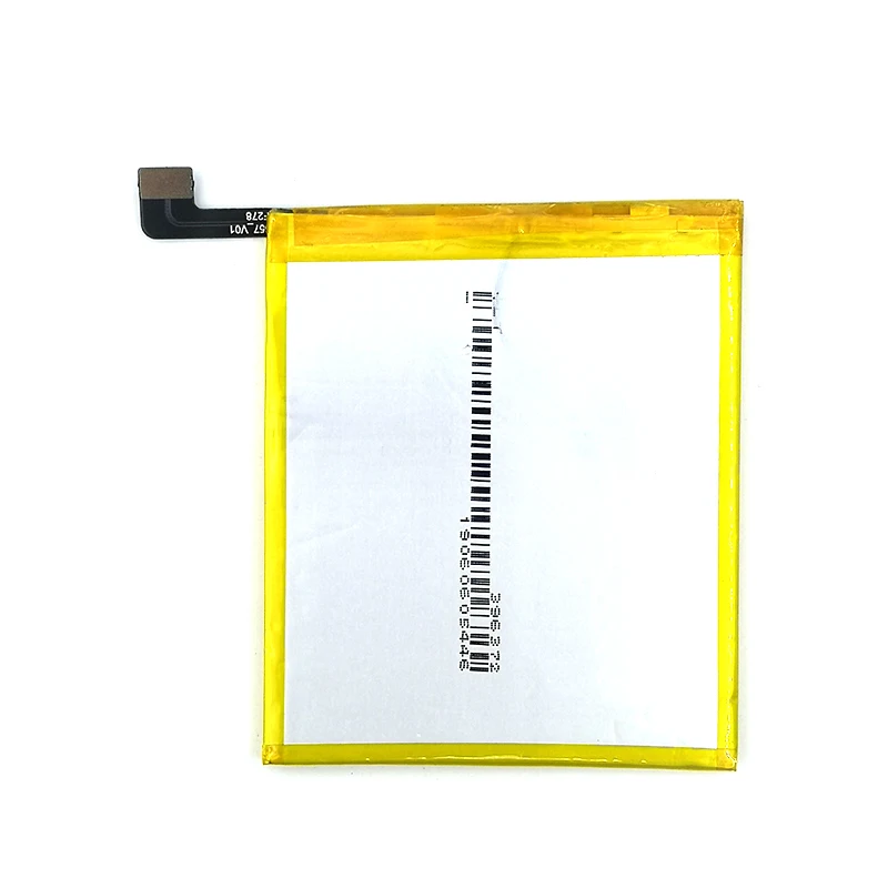Wisecoco Быстрая доставка BLP657 3210 мАч батарея для телефона Oneplus 6 One plus последняя Замена