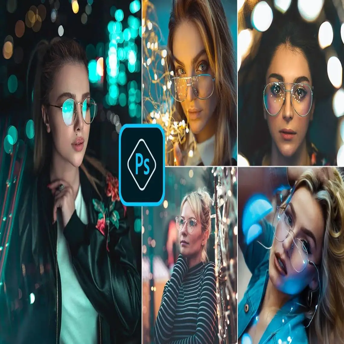 

Photoshop CC 2021 Software Win/Mac