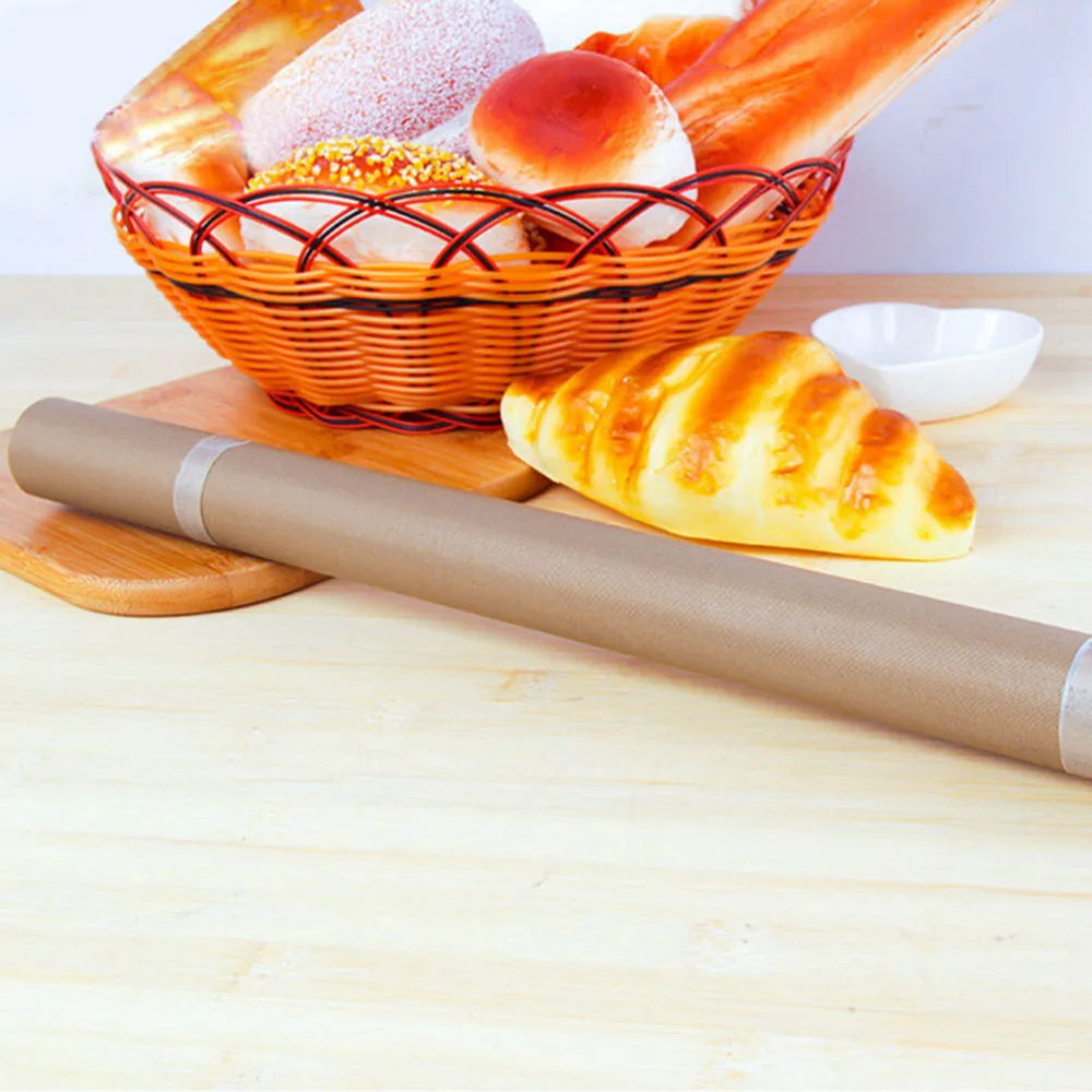 Новинка 1 предмет отличное 30*40 см высокая температура стойкий коврик из ткани