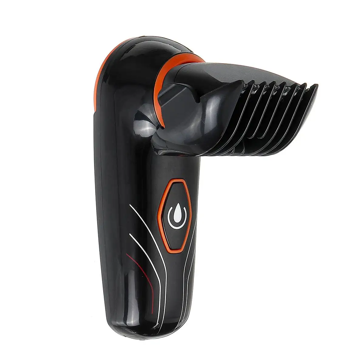 2 In 1 Waterproof Rechargeable Electric Shaver 5D Floating Head Shaving Machine Shavers for Body Washing | Бытовая техника