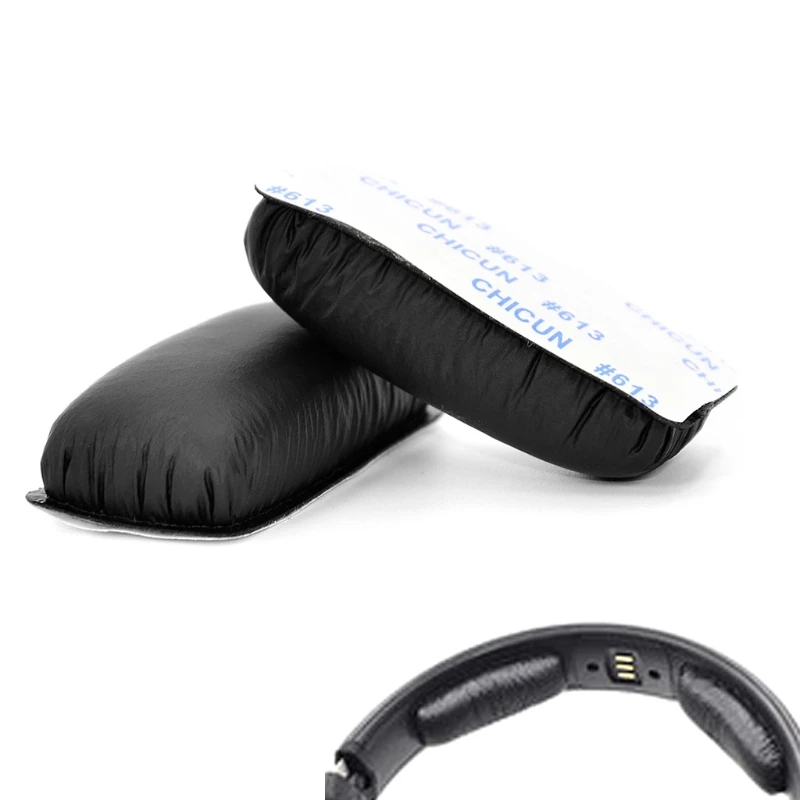 

Сменная головная повязка, защитная подушка для телефона для Sennhei-ser RS160 RS170 RS175 RS180 RS185 RS195, гарнитура