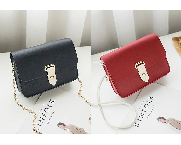 Petit Sac Femme ручные сумки женские маленькие сумки для женщин Мини Повседневная маленькая квадратная сумка на плечо диагональная сумка для мобильного телефона