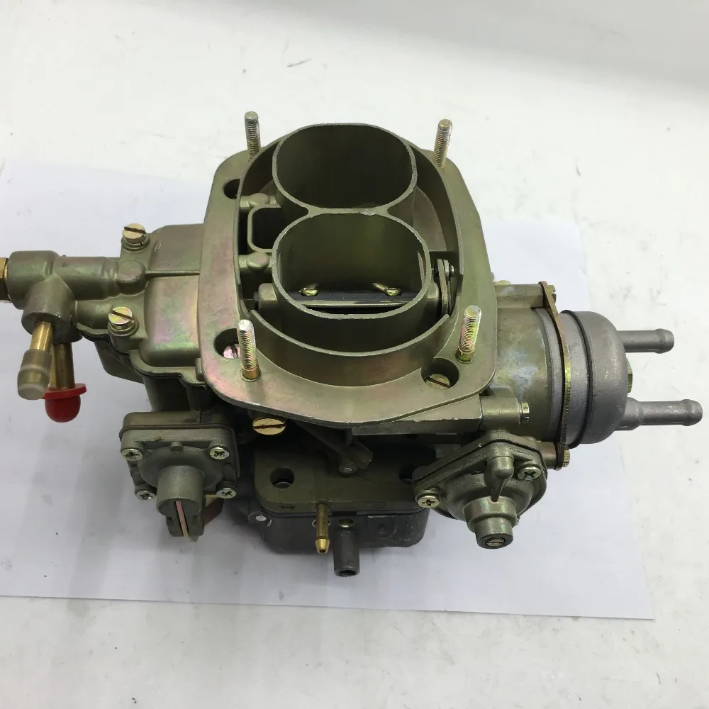Карбюратор SherryBerg ПОДХОДИТ для Fiat 124 132 Spider OEM хорошее качество 1800/2000 34