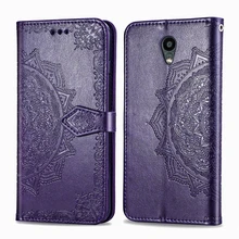 Wallet Case For Kyocera Digno BX Case Floral Filp PU Leather Cover For Kyocera Digno BX Case For Kyocera Digno BX Cover Book