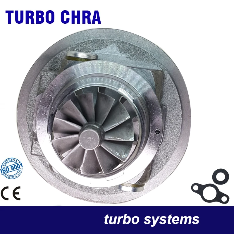 Картридж K03 Turbo 53039880087 53039700087 53039800087 53039900087 53039900106 53039800106 для Audi Seat Skoda 2 0 | Автомобили