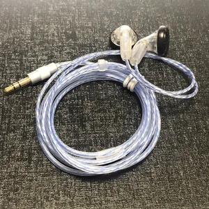 Наушники-вкладыши FENGRU EMX500S, плоская головка