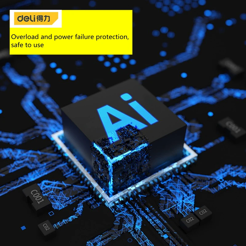 Precio Deli-inflador Portátil De Coche, Compresor De Aire De Presión De Neumáticos Con Pantalla Digital, Bomba De Aire Eléctrica Para Bicicleta Y Motocicleta