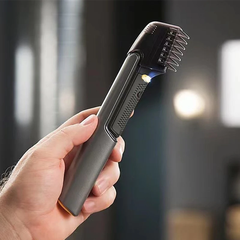 

Personal Care Appliances