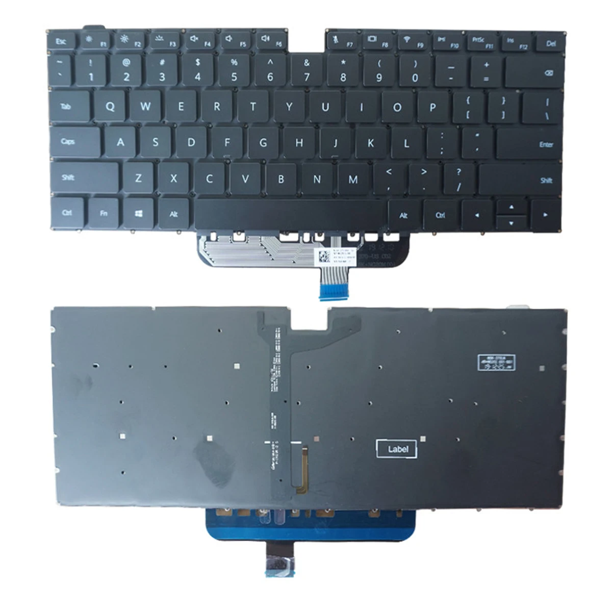 

New for Huawei HBL-W19 HBL-W29 KLV-W19L KLV-W29L HLY-W29RL keyboard