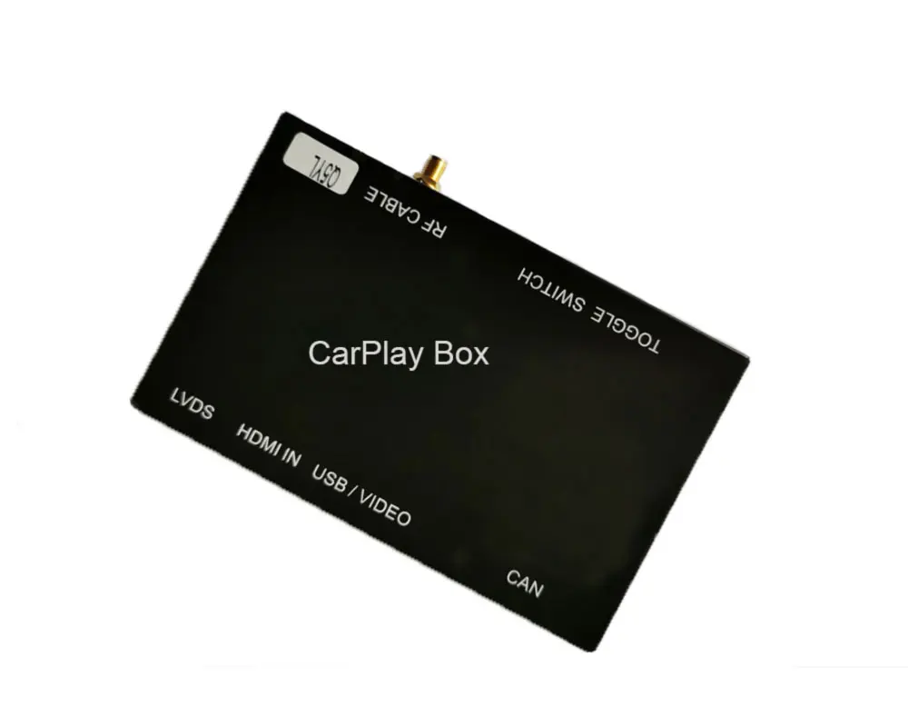 Беспроводная Carplay MMI Android автоматическая коробка интерфейса для AUDI A4 A5 Q5 S5 3G