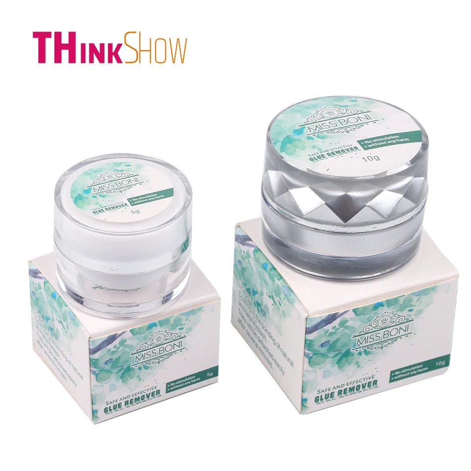 Новое поступление высокое качество клей для ресниц Крем удаления наращивание