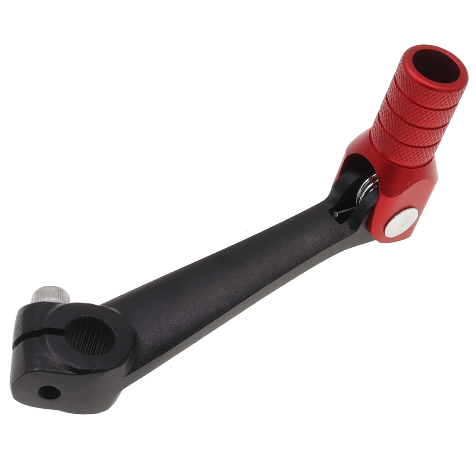 10 мм M10 Складной Алюминиевый Рычаг переключения передач подходит для