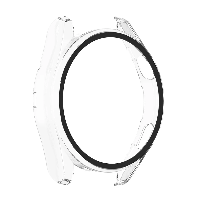 

Защитный чехол B03F, совместимый с Watch3 pro устойчивый к царапинам противоударный корпус, гибкая Крышка, цельный корпус из поликарбоната