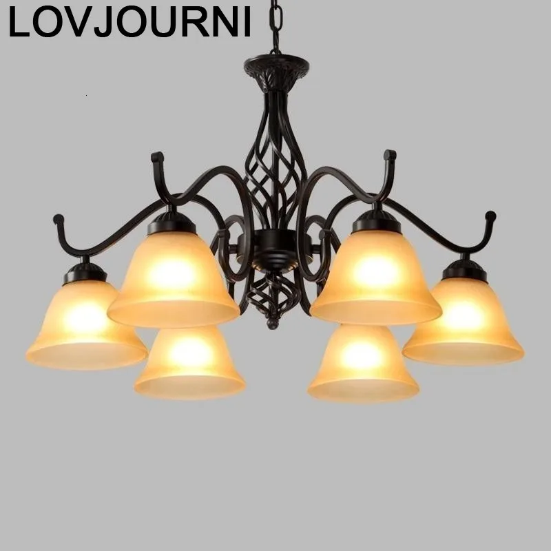 De Techo imperna скандинавский Лофт Декор Lustre Para Quarto Suspendu Deco дом Lampara Colgante подвесной