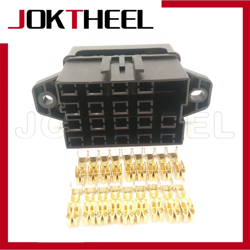 Двухрядный 9 петлевый дорожный Средний Электрический автоматический релейный