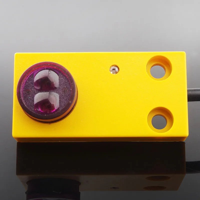 

1PCS E3F-DS30F1 7-30CM DC 6-36V 3 Wire NPN Photoelectric Switch Proximity Sensor