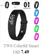 Браслет ремешок для fitbit модный спортивный дышащий силиконовый браслет ремешок для Fitbit Charge 3 Прямая поставка