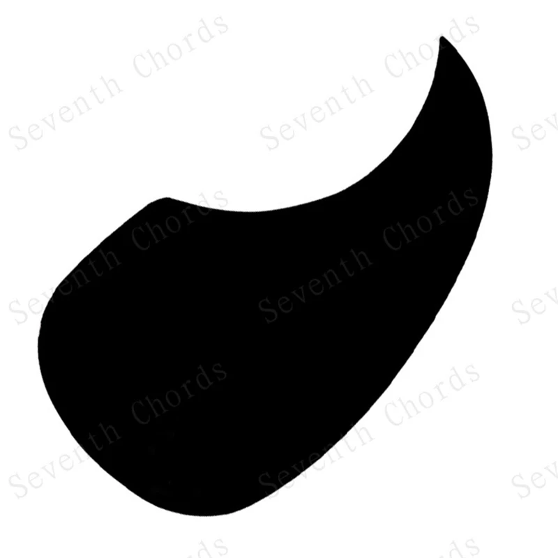 10 шт. защитные накладки для акустической гитары 40/41 дюйм|acoustic guitar pickguard|pick guardguitar